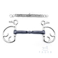 Fager Fredric Titanium Kimblehook | PREORDER