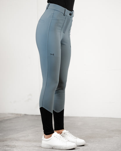 Fager Freya Hybrid Breeches Ice Blue