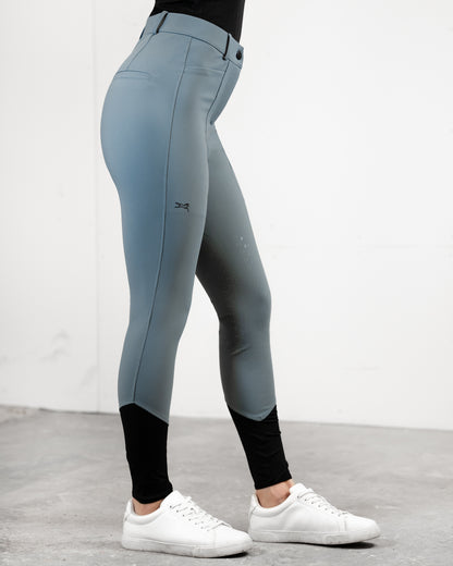 Fager Freya Hybrid Breeches Ice Blue