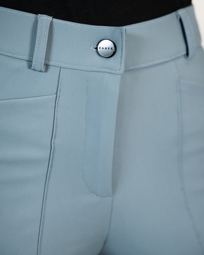 Fager Freya Hybrid Breeches Ice Blue