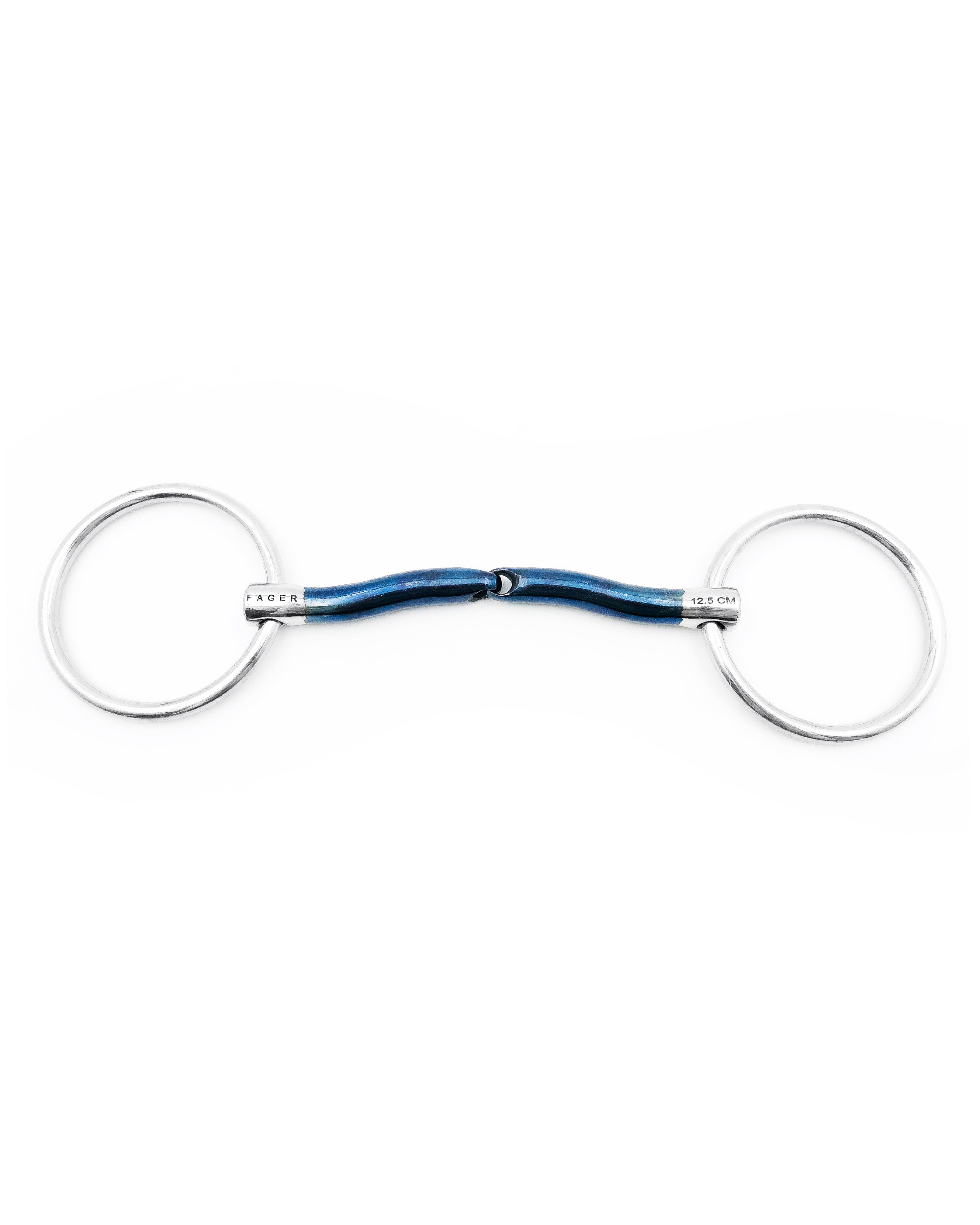 Fager Gustav Sweet Iron Loose Rings