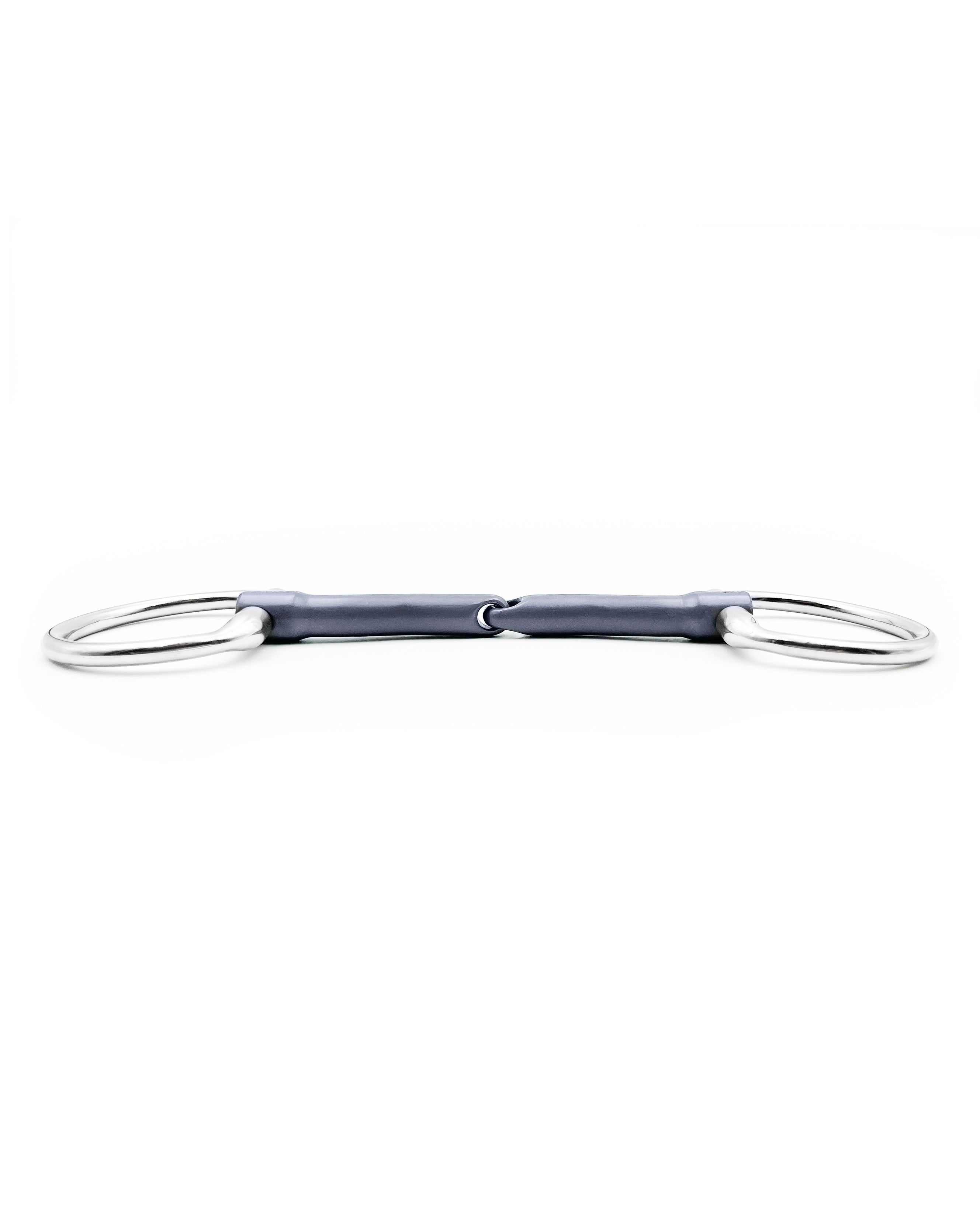 Fager Jasmine Titanium Fixed Ring Bradoon