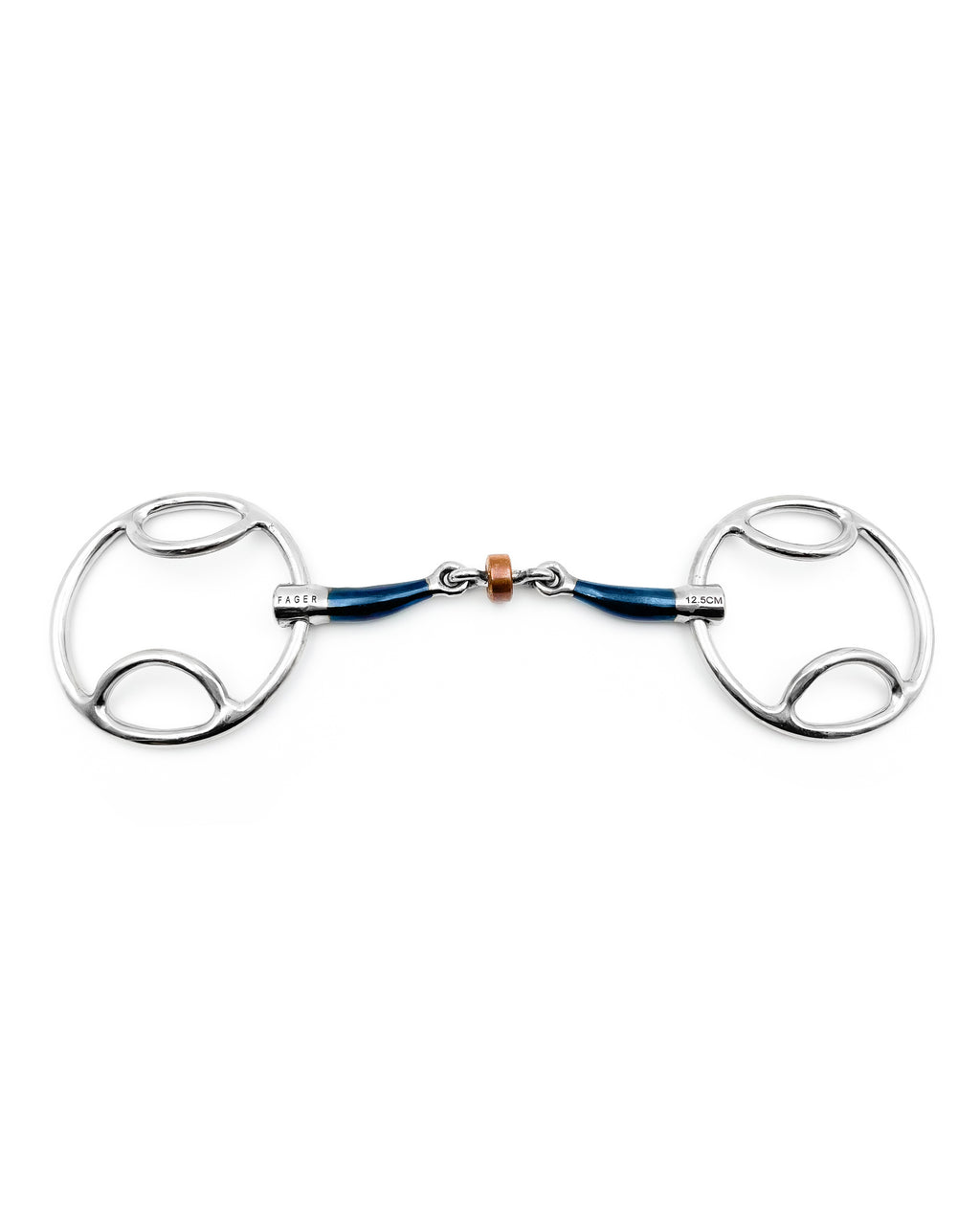 Fager Julia Sweet Iron Bevel