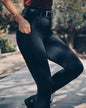 Fager Loui Active Leggings Black