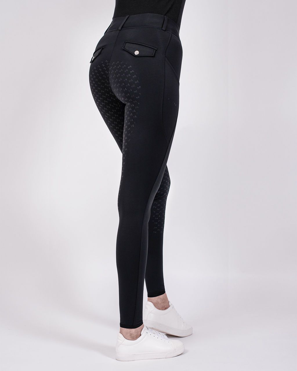 Fager Loui Active Leggings Black