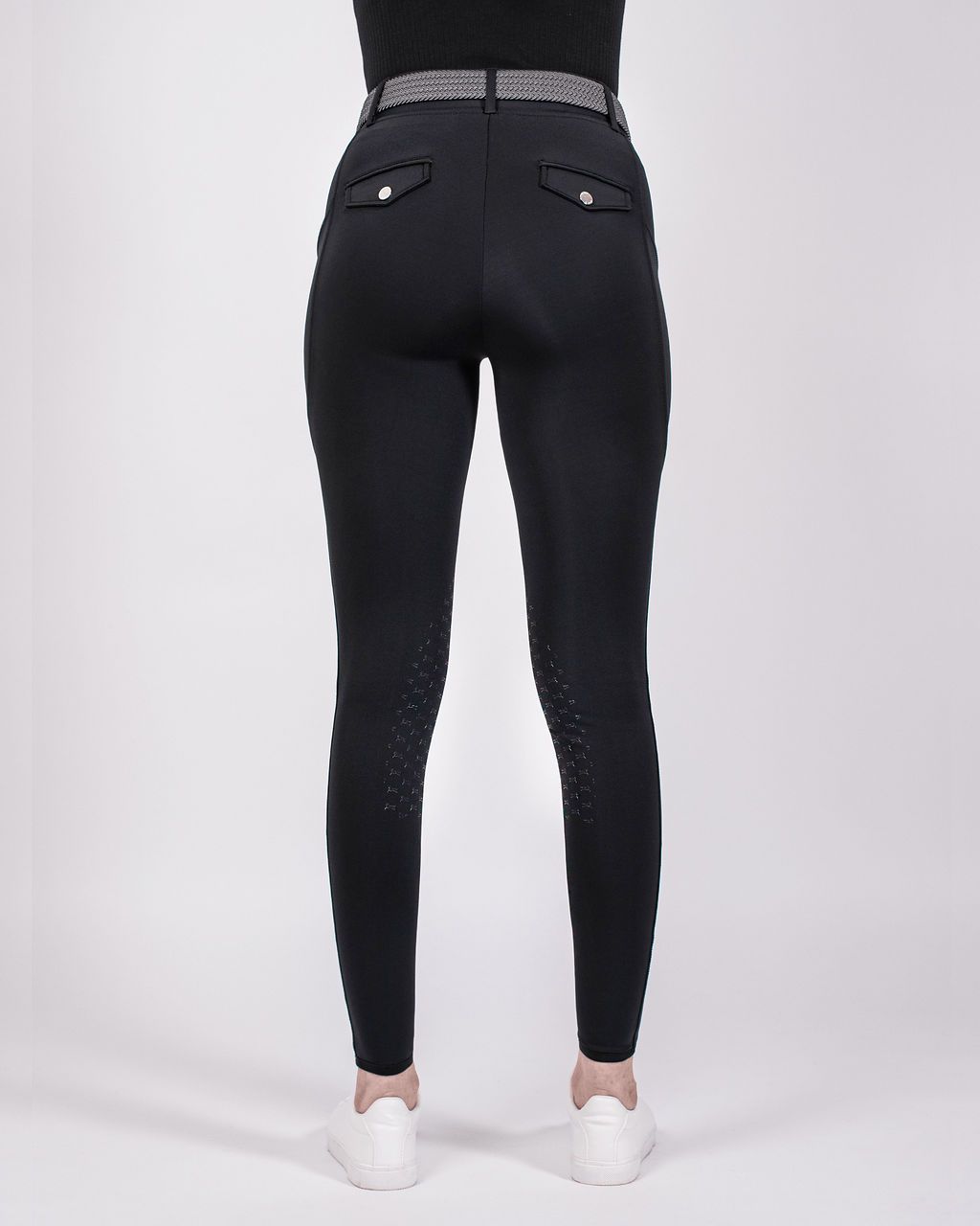 Fager Loui Active Leggings Black