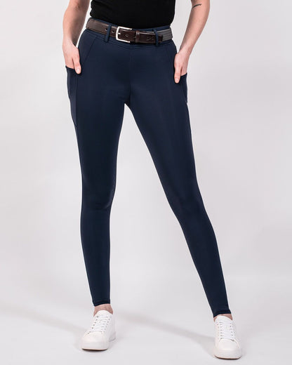 Fager Loui Active Leggings Navy