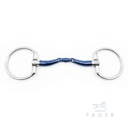 Fager Marcus Sweet Iron Fixed Ring 16mm PREORDER