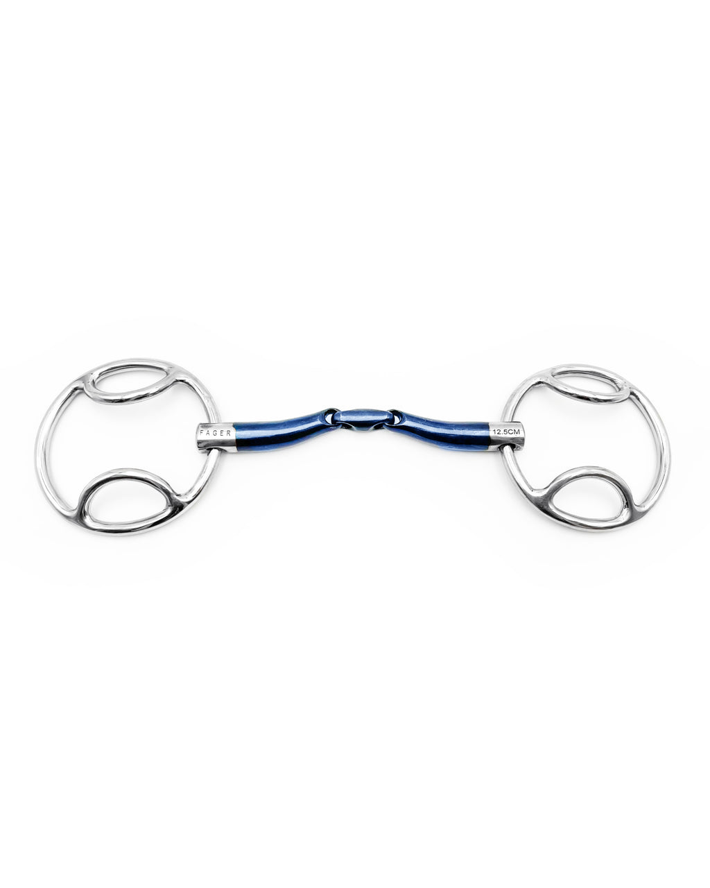 Fager Marcus Sweet Iron Bevel
