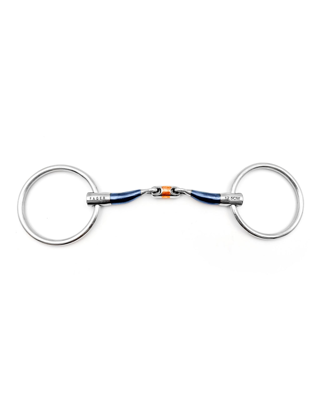 Fager Mattias Sweet Iron Loose Ring