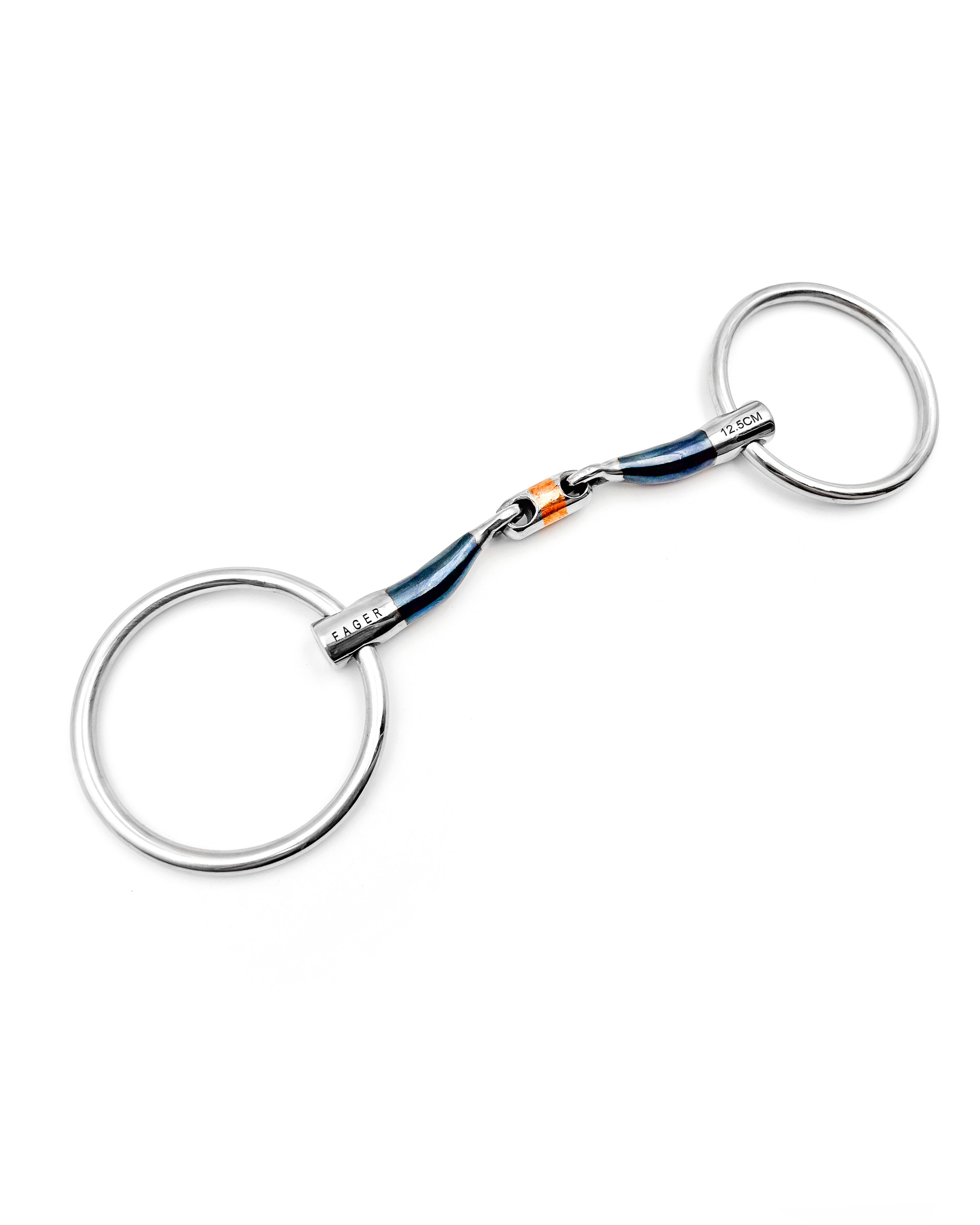 Fager Mattias Sweet Iron Loose Ring