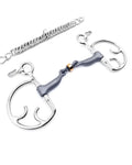 Fager Sally Titanium Kimblehook