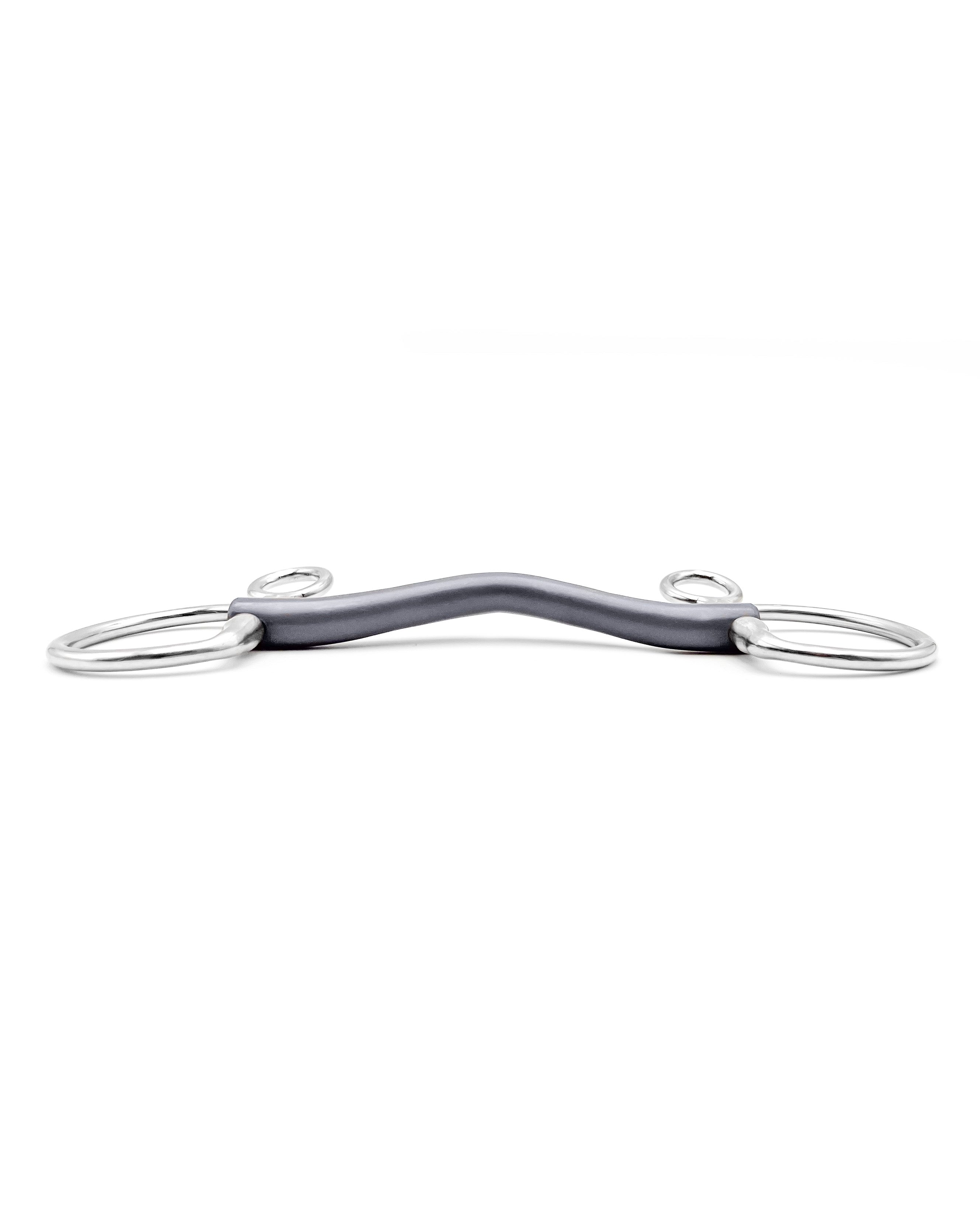 Fager Sara Titanium Baucher