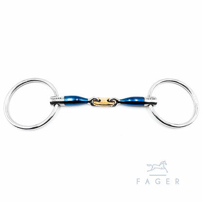 Fager Alexander Sweet Iron Loose Ring