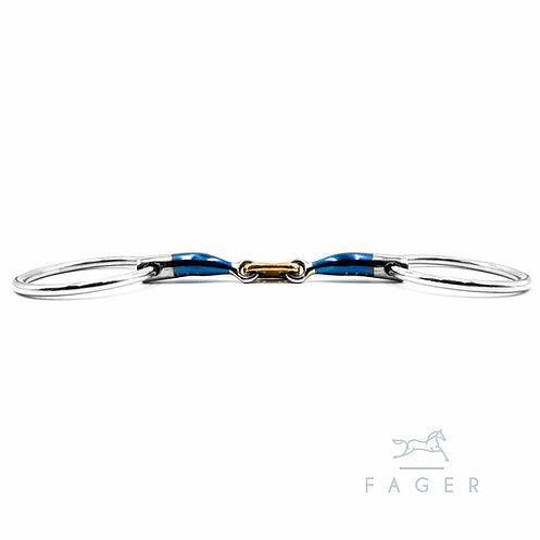 Fager Alexander Sweet Iron Loose Ring