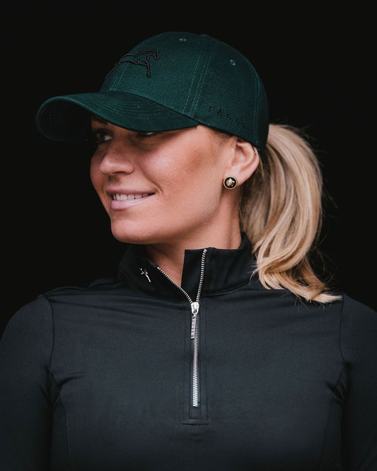 Fager Cap Green