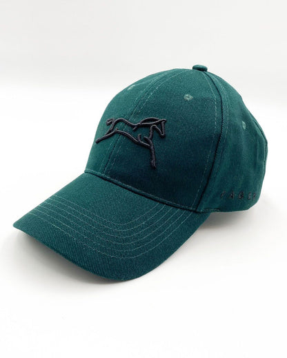 Fager Cap Green