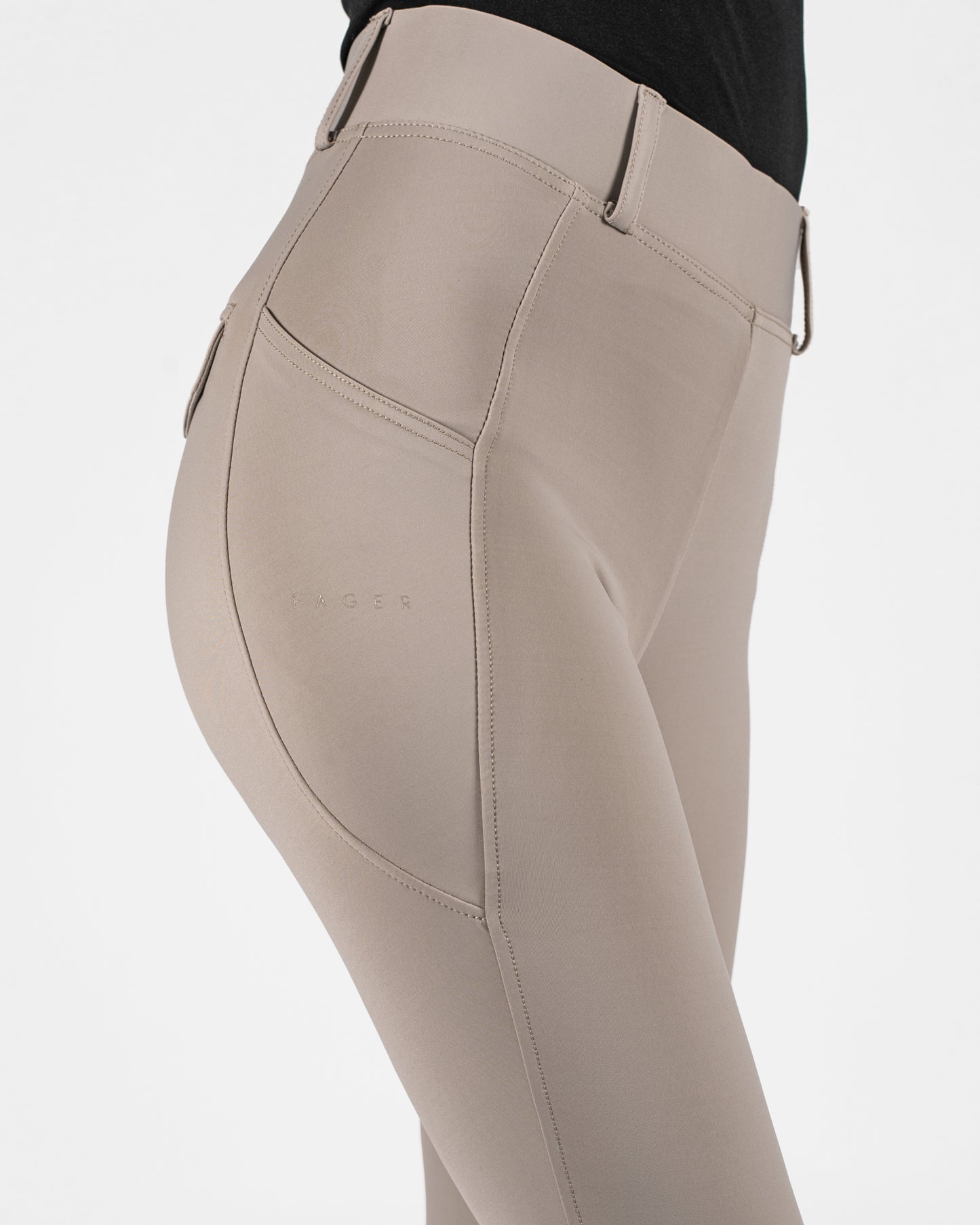 Fager Loui Active Leggings Beige