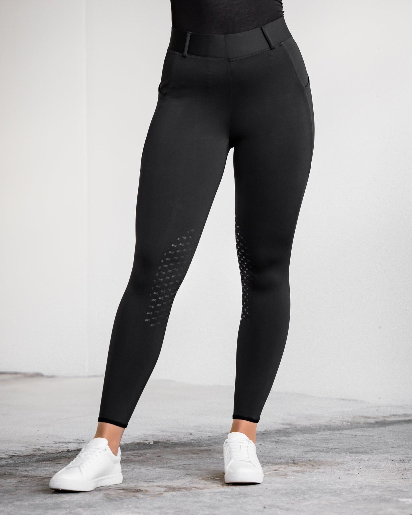 Fager Loui Active Leggings Black