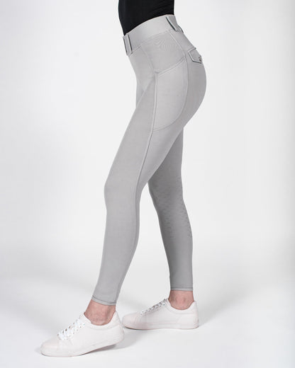 Fager Loui Active Leggings Grey