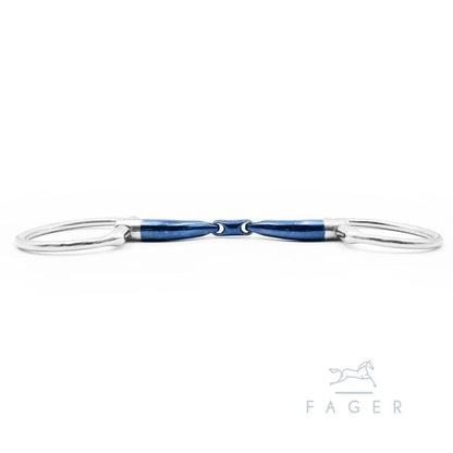 Fager Marcus Sweet Iron Fixed Ring 16mm PREORDER