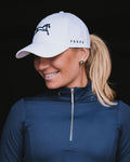 Fager Cap White